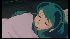 Otaku Tail No Fansub: Lamu: Beatiful Dreamer